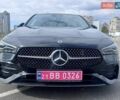 Черный Мерседес ЦЛА-класс, объемом двигателя 1.33 л и пробегом 22 тыс. км за 50000 $, фото 1 на Automoto.ua