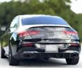 Мерседес ЦЛА-класс 2023 в Чернигове на Automoto.ua Черный Мерседес ЦЛА-класс, объемом двигателя 2 л и пробегом 19 тыс. км за 44000 $, фото 4 на Automoto.ua