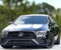 Мерседес ЦЛА-класс 2023 в Чернигове на Automoto.ua Черный Мерседес ЦЛА-класс, объемом двигателя 2 л и пробегом 19 тыс. км за 44000 $, фото 2 на Automoto.ua