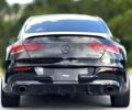Мерседес ЦЛА-класс 2023 в Чернигове на Automoto.ua Черный Мерседес ЦЛА-класс, объемом двигателя 2 л и пробегом 19 тыс. км за 44000 $, фото 5 на Automoto.ua