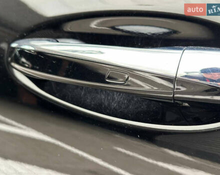 Чорний Мерседес ЦЛА-клас, об'ємом двигуна 2 л та пробігом 11 тис. км за 41000 $, фото 34 на Automoto.ua