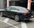 Чорний Мерседес ЦЛА-клас, об'ємом двигуна 2 л та пробігом 11 тис. км за 41000 $, фото 5 на Automoto.ua