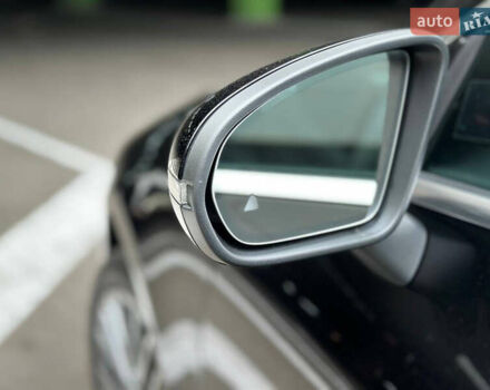 Чорний Мерседес ЦЛА-клас, об'ємом двигуна 2 л та пробігом 11 тис. км за 41000 $, фото 33 на Automoto.ua