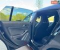 Черный Мерседес ЦЛА-класс, объемом двигателя 1.6 л и пробегом 235 тыс. км за 12900 $, фото 36 на Automoto.ua