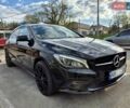 Чорний Мерседес ЦЛА-клас, об'ємом двигуна 2.14 л та пробігом 164 тис. км за 15500 $, фото 2 на Automoto.ua