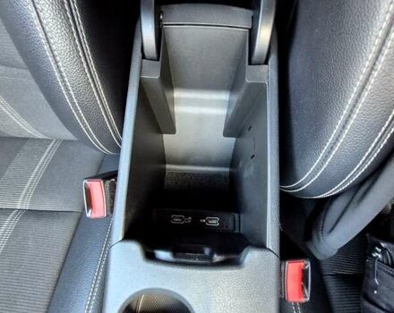 Чорний Мерседес ЦЛА-клас, об'ємом двигуна 2.14 л та пробігом 164 тис. км за 15500 $, фото 15 на Automoto.ua