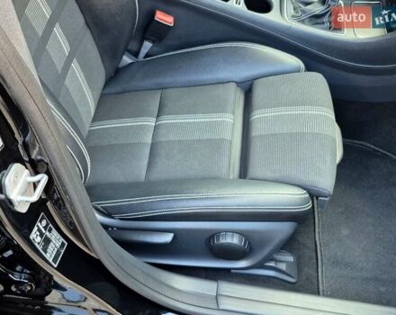 Чорний Мерседес ЦЛА-клас, об'ємом двигуна 2.14 л та пробігом 164 тис. км за 15500 $, фото 24 на Automoto.ua