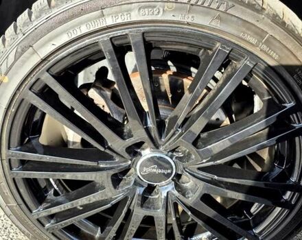 Чорний Мерседес ЦЛА-клас, об'ємом двигуна 2.14 л та пробігом 164 тис. км за 15500 $, фото 28 на Automoto.ua