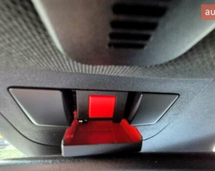 Чорний Мерседес ЦЛА-клас, об'ємом двигуна 2.14 л та пробігом 164 тис. км за 15500 $, фото 14 на Automoto.ua