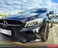Черный Мерседес ЦЛА-класс, объемом двигателя 2.1 л и пробегом 164 тыс. км за 18200 $, фото 1 на Automoto.ua
