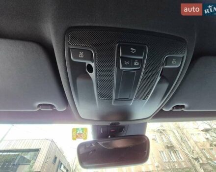 Чорний Мерседес ЦЛА-клас, об'ємом двигуна 2.14 л та пробігом 164 тис. км за 15500 $, фото 13 на Automoto.ua