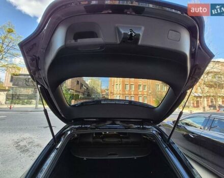 Чорний Мерседес ЦЛА-клас, об'ємом двигуна 2.14 л та пробігом 164 тис. км за 15500 $, фото 25 на Automoto.ua