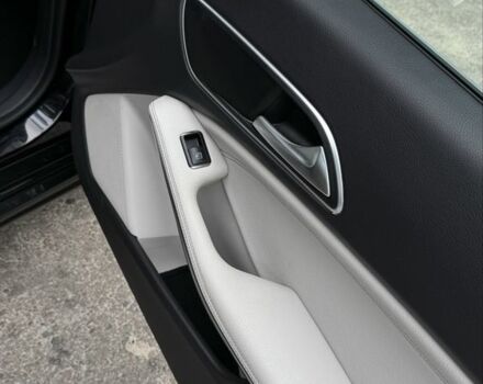 Черный Мерседес ЦЛА-класс, объемом двигателя 2.1 л и пробегом 299 тыс. км за 19800 $, фото 7 на Automoto.ua