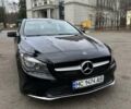 Чорний Мерседес ЦЛА-клас, об'ємом двигуна 2.1 л та пробігом 213 тис. км за 14900 $, фото 2 на Automoto.ua
