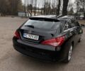 Чорний Мерседес ЦЛА-клас, об'ємом двигуна 2.1 л та пробігом 213 тис. км за 14900 $, фото 11 на Automoto.ua
