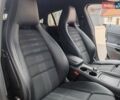 Черный Мерседес ЦЛА-класс, объемом двигателя 2.2 л и пробегом 270 тыс. км за 20500 $, фото 55 на Automoto.ua