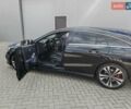 Черный Мерседес ЦЛА-класс, объемом двигателя 2.2 л и пробегом 270 тыс. км за 20500 $, фото 61 на Automoto.ua