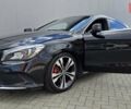 Черный Мерседес ЦЛА-класс, объемом двигателя 2.2 л и пробегом 270 тыс. км за 20500 $, фото 33 на Automoto.ua