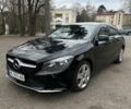 Чорний Мерседес ЦЛА-клас, об'ємом двигуна 2.1 л та пробігом 213 тис. км за 14900 $, фото 1 на Automoto.ua