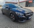 Черный Мерседес ЦЛА-класс, объемом двигателя 2.2 л и пробегом 270 тыс. км за 20500 $, фото 69 на Automoto.ua
