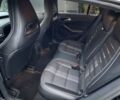 Черный Мерседес ЦЛА-класс, объемом двигателя 2.2 л и пробегом 270 тыс. км за 20500 $, фото 11 на Automoto.ua