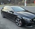 Черный Мерседес ЦЛА-класс, объемом двигателя 2.2 л и пробегом 270 тыс. км за 20500 $, фото 1 на Automoto.ua