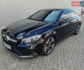 Черный Мерседес ЦЛА-класс, объемом двигателя 2.2 л и пробегом 270 тыс. км за 20500 $, фото 71 на Automoto.ua