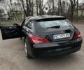 Чорний Мерседес ЦЛА-клас, об'ємом двигуна 2.1 л та пробігом 213 тис. км за 14900 $, фото 10 на Automoto.ua