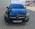 Черный Мерседес ЦЛА-класс, объемом двигателя 2.2 л и пробегом 270 тыс. км за 20500 $, фото 68 на Automoto.ua