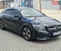 Черный Мерседес ЦЛА-класс, объемом двигателя 2.2 л и пробегом 270 тыс. км за 20500 $, фото 62 на Automoto.ua