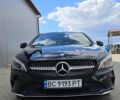 Черный Мерседес ЦЛА-класс, объемом двигателя 2.2 л и пробегом 270 тыс. км за 20500 $, фото 47 на Automoto.ua