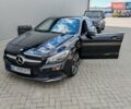 Черный Мерседес ЦЛА-класс, объемом двигателя 2.2 л и пробегом 270 тыс. км за 20500 $, фото 60 на Automoto.ua