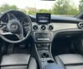 Мерседес ЦЛА-класс 2018 в Тернополе на Automoto.ua Черный Мерседес ЦЛА-класс, объемом двигателя 2.1 л и пробегом 239 тыс. км за 23900 $, фото 4 на Automoto.ua