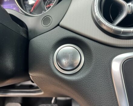 Мерседес ЦЛА-класс 2018 в Тернополе на Automoto.ua Черный Мерседес ЦЛА-класс, объемом двигателя 2.1 л и пробегом 239 тыс. км за 23900 $, фото 10 на Automoto.ua