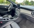 Мерседес ЦЛА-класс 2018 в Тернополе на Automoto.ua Черный Мерседес ЦЛА-класс, объемом двигателя 2.1 л и пробегом 239 тыс. км за 23900 $, фото 6 на Automoto.ua