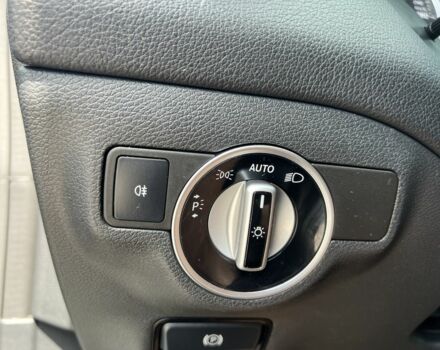 Мерседес ЦЛА-класс 2018 в Тернополе на Automoto.ua Черный Мерседес ЦЛА-класс, объемом двигателя 2.1 л и пробегом 239 тыс. км за 23900 $, фото 9 на Automoto.ua