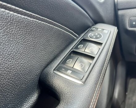 Мерседес ЦЛА-класс 2018 в Тернополе на Automoto.ua Черный Мерседес ЦЛА-класс, объемом двигателя 2.1 л и пробегом 239 тыс. км за 23900 $, фото 8 на Automoto.ua