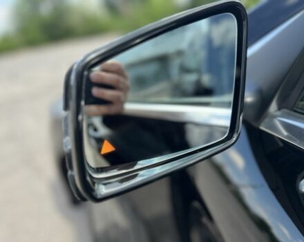 Мерседес ЦЛА-класс 2018 в Тернополе на Automoto.ua Черный Мерседес ЦЛА-класс, объемом двигателя 2.1 л и пробегом 239 тыс. км за 23900 $, фото 5 на Automoto.ua