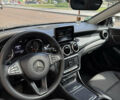 Мерседес ЦЛА-класс 2019 в Житомире на Automoto.ua Черный Мерседес ЦЛА-класс, объемом двигателя 2.2 л и пробегом 314 тыс. км за 22159 $, фото 8 на Automoto.ua