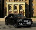 Черный Мерседес ЦЛА-класс, объемом двигателя 2 л и пробегом 150 тыс. км за 17500 $, фото 1 на Automoto.ua