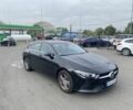 Черный Мерседес ЦЛА-класс, объемом двигателя 2 л и пробегом 112 тыс. км за 25000 $, фото 1 на Automoto.ua