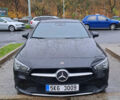 Чорний Мерседес ЦЛА-клас, об'ємом двигуна 2 л та пробігом 185 тис. км за 27500 $, фото 1 на Automoto.ua