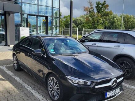 Мерседес ЦЛА-класс 2019 в Ковель на Automoto.ua Черный Мерседес ЦЛА-класс, объемом двигателя 1.3 л и пробегом 75 тыс. км за 29300 $, фото 1 на Automoto.ua