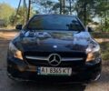 Фіолетовий Мерседес ЦЛА-клас, об'ємом двигуна 1.99 л та пробігом 159 тис. км за 16200 $, фото 1 на Automoto.ua