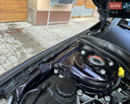 Фиолетовый Мерседес ЦЛА-класс, объемом двигателя 1.8 л и пробегом 250 тыс. км за 14850 $, фото 34 на Automoto.ua