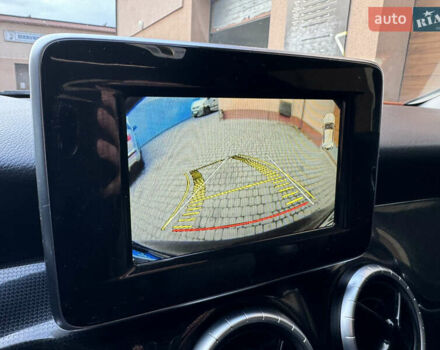 Фиолетовый Мерседес ЦЛА-класс, объемом двигателя 1.8 л и пробегом 250 тыс. км за 14850 $, фото 36 на Automoto.ua