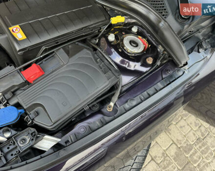 Фиолетовый Мерседес ЦЛА-класс, объемом двигателя 1.8 л и пробегом 250 тыс. км за 14850 $, фото 32 на Automoto.ua