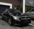 Фиолетовый Мерседес ЦЛА-класс, объемом двигателя 1.6 л и пробегом 142 тыс. км за 18500 $, фото 1 на Automoto.ua