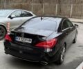 Фиолетовый Мерседес ЦЛА-класс, объемом двигателя 1.6 л и пробегом 142 тыс. км за 18500 $, фото 14 на Automoto.ua