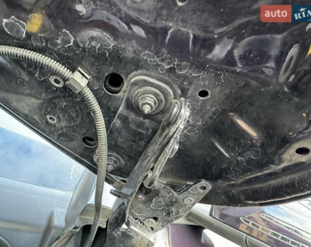 Фиолетовый Мерседес ЦЛА-класс, объемом двигателя 1.8 л и пробегом 250 тыс. км за 14850 $, фото 33 на Automoto.ua